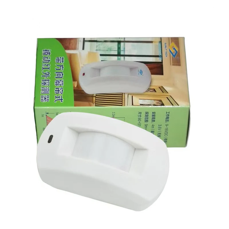 Creating Your Own DIY Security Alarm System