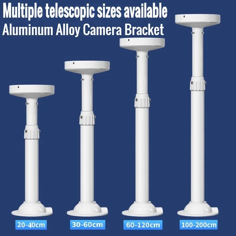Security Camera Mounting Bracket: Types, Installation Tips, and Best Practices