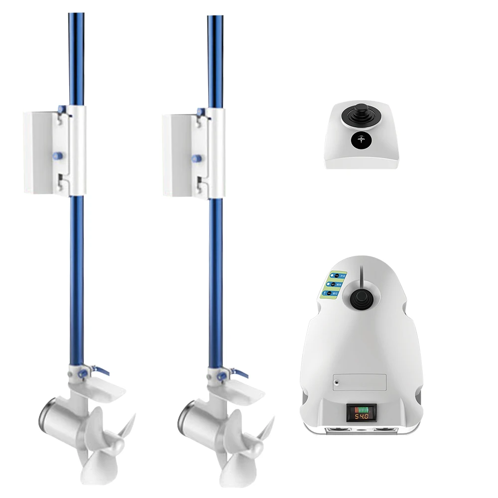 Marine Automation Systems: Technologies, Benefits, and Implementation