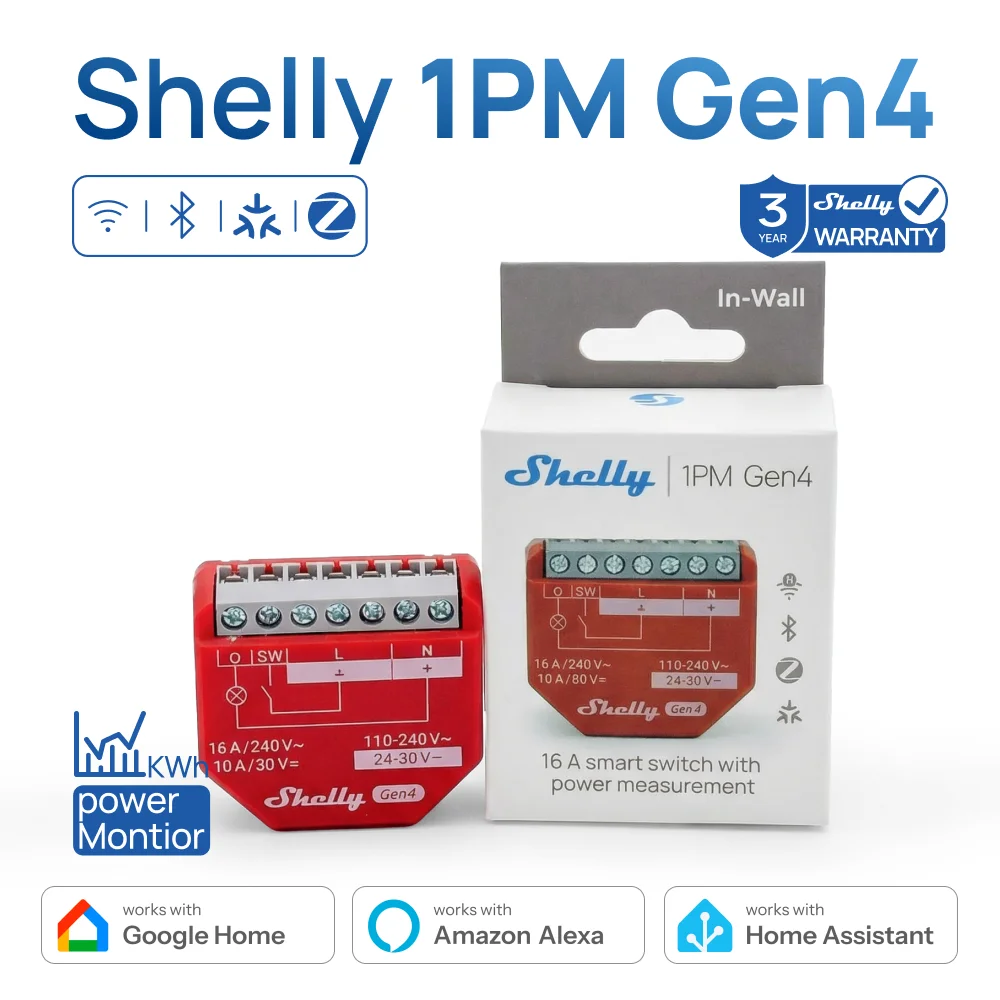 Comparison of Homey and Home Assistant