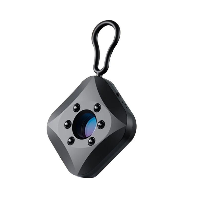 Enhancing Home Safety with Infrared Security Cameras